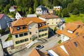 Foto - Etagenwohnung zur Miete in Zella-Mehlis