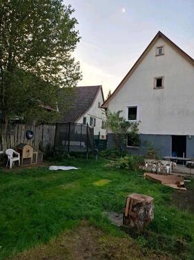 Foto - Haus mit Garten in Lossburg-Schömbeg