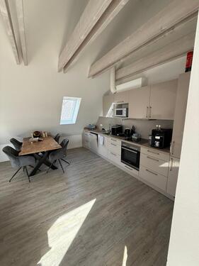 Foto - Etagenwohnung in Schleswig