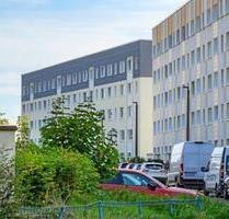 2-Zimmer Wohnung in Nordhausen – möbliert, 401 € warm