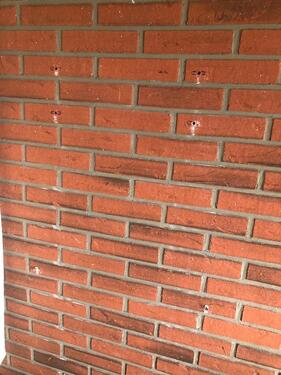 Foto - Etagenwohnung zur Miete in Merseburg