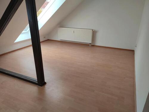 Foto - Etagenwohnung in Merseburg zur Miete