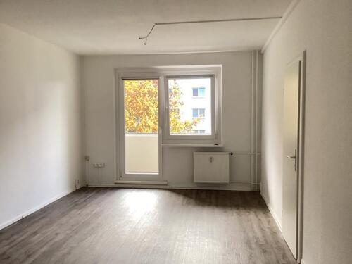 Foto - Etagenwohnung in Leipzig