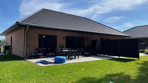 Foto - Einfamilienhaus zur Miete in Wöhrden