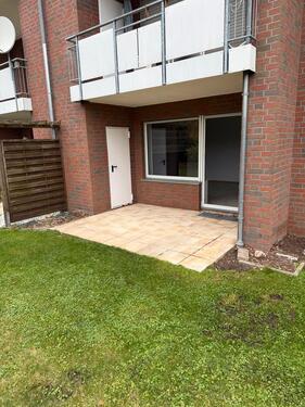 Foto - Etagenwohnung zum Kaufen in Preußisch Oldendorf