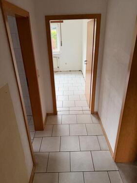 Foto - Etagenwohnung in Preußisch Oldendorf