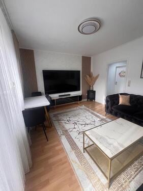 Foto - Etagenwohnung zur Miete in Bremen