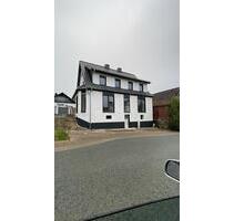 Exklusives Einfamilienhaus von Privat - Dautphetal