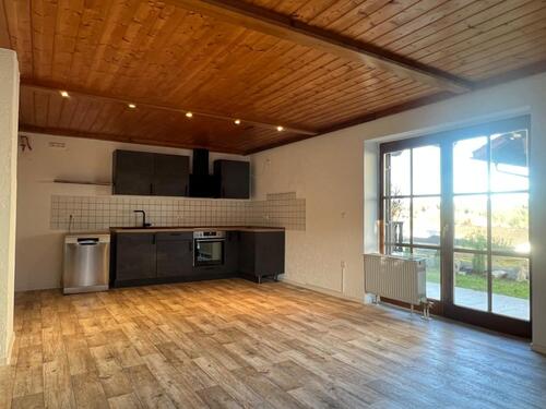 Foto - Wohnung in top Lage mit Garten - 490,00 EUR Kaltmiete,