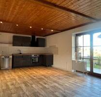 Wohnung in top Lage mit Garten - 490,00 EUR Kaltmiete, in Freyung (PLZ: 94078)