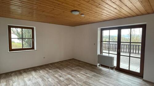 Foto - Etagenwohnung in Freyung