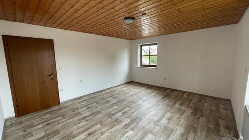 Foto - Etagenwohnung in Freyung zur Miete