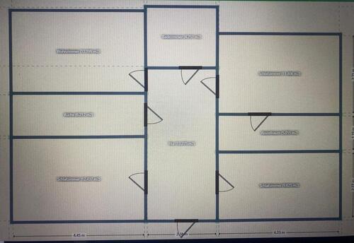 Foto - Schöne und frisch renovierte 74m² Wohnung zum 01.01.2026!