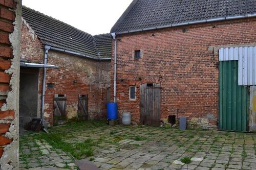 Foto - Einfamilienhaus in Bernburg (Saale)