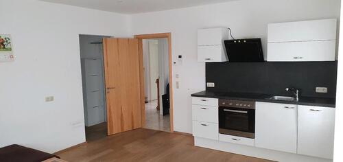 Foto - Etagenwohnung in Postbauer-Heng zur Miete