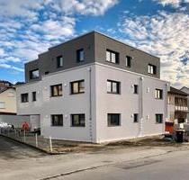 Weingarten 2,5 Zi. Erdgeschosswohnung KfW 40+