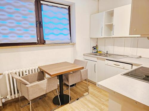 Foto - 3 Zimmer Etagenwohnung in Bamberg