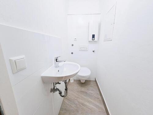 Foto - Etagenwohnung in Bamberg zur Miete