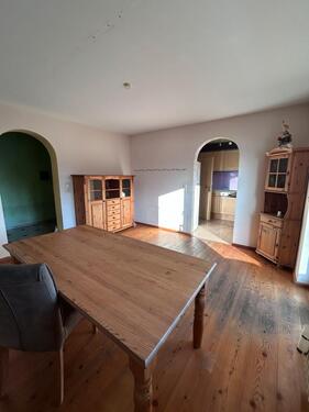 Foto - 3 Zimmer Etagenwohnung in Gerolzhofen