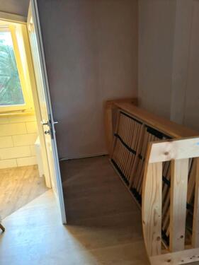 Foto - Etagenwohnung in Schwabach zur Miete