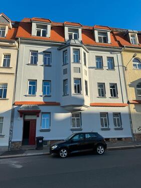 Foto - Tolle frisch sanierte 4 Raumwohnung in FreibergSachsen
