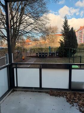 Foto - 4 Zimmer Erdgeschoßwohnung in Dresden