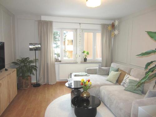 Foto - 2 Zimmer Etagenwohnung in Nürnberg