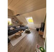 Maisonette Wohnung zu vermieten 2,5 Zimmer - Wülfrath