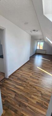 Foto - 2 Zimmer Dachgeschoßwohnung in Northeim