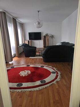 Foto - Große lichtdurchflutete 2-Zimmerwohnung mit Balkon