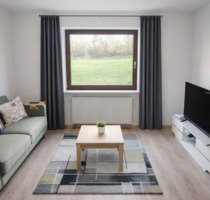 2-Zimmer-Wohnung Einliegerwohnung in ruhiger Lage - Bodelshausen