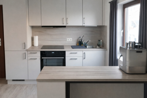 Foto - 2 Zimmer Erdgeschoßwohnung zur Miete in Bodelshausen