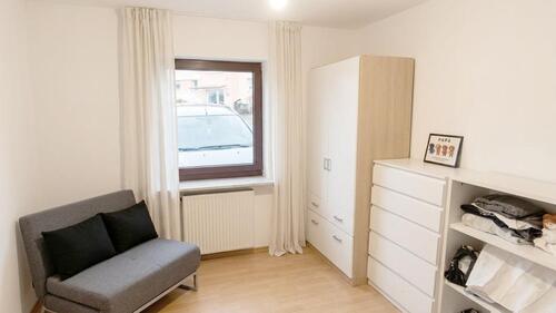 Foto - Erdgeschoßwohnung in Bodelshausen zur Miete