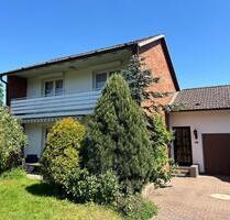 Einfamilienhaus in Nürnberg-Altenfurt von privat