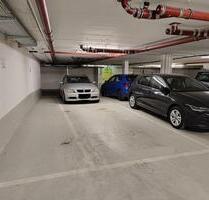 Tiefgaragenstellplatz - Bestlage in Pasing - München Aubing-Lochhausen-Langwied