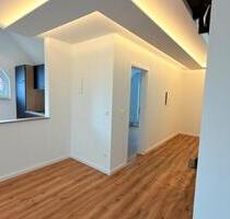 Erstbezug nach Sanierung: 3,5 Zimmer Maisonetten Wohnung in 70771 - Leinfelden-Echterdingen