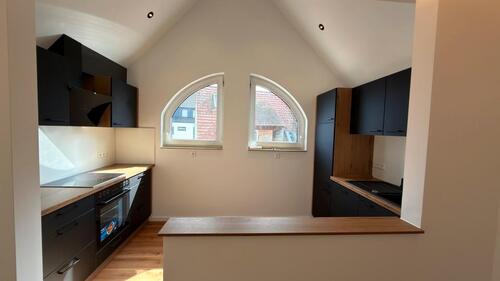 Foto - 3.5 Zimmer Maisonettenwohnung zur Miete in Leinfelden-Echterdingen