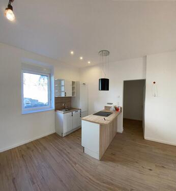 Foto - 2 Zimmer Erdgeschoßwohnung zur Miete in Angelburg