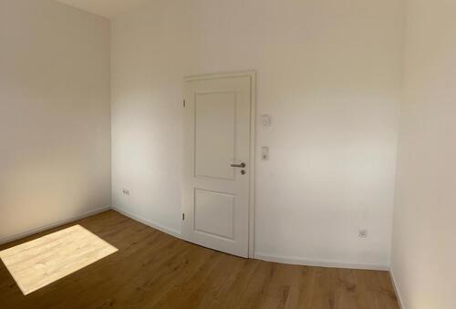 Foto - Erdgeschoßwohnung in Angelburg zur Miete