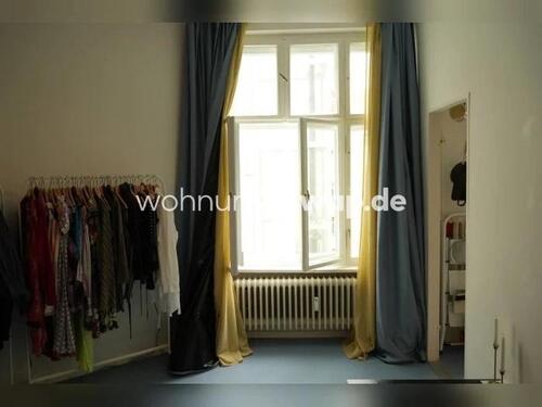 Foto - Wohnungsswap - 1 Zimmer, 36 m² - Triftstraße, Mitte, Berlin
