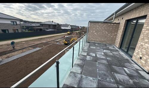 Foto - Reihenhaus in Verden (Aller) zur Miete