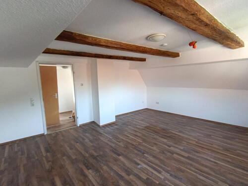 Foto - 1 Zimmer Etagenwohnung zur Miete in Würzburg