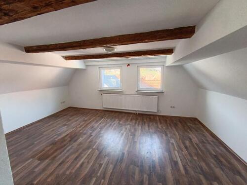 Foto - 1 Zimmer Etagenwohnung in Würzburg