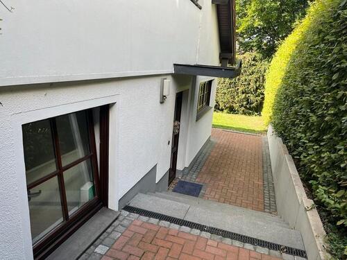 Foto - 2 Zimmer Erdgeschoßwohnung zur Miete in Bielefeld