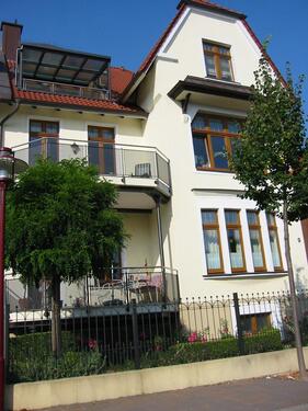 Foto - 3-Zimmerwohnung in guter Lage von Rahden...