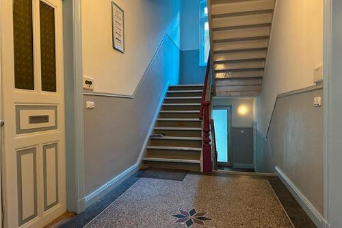 Foto - 2 Zimmer Etagenwohnung zum Kaufen in Kiel