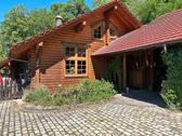 Foto - Blockhaus HONKA Exklusiv 128qm Wohnfläche provfrei