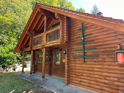 Foto - 4 Zimmer Einfamilienhaus in Dietenhofen