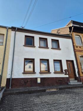 Foto - 4 Zimmer Reihenhaus zum Kaufen in Schwalbach