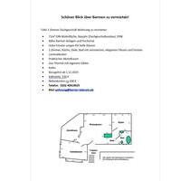 schöne DG WG, 71 m², mit Blick über Barmer - Wuppertal Cronenberg